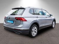 Volkswagen Tiguan Allspace - Vorschau Bild 3