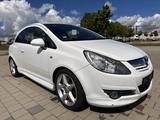 Opel Corsa D GSI*SPORT*KLIMA*ALU*TÜV*MFL*OPC-LINE* - Opel Corsa: D Opc Line