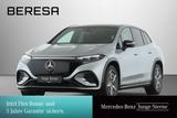 Mercedes-Benz EQS 450+ SUV AMG Night Pano Massage Sitzklima - Mercedes-Benz EQS SUV Gebrauchtwagen