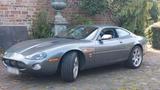 Jaguar XKR 4,2L 396PS Facelift Kompressor ... - Jaguar XKR: Jag