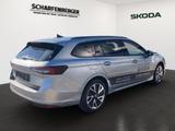 Skoda Superb Combi TDI Selection*360°,ACC,AHK* - Skoda Superb Jahreswagen