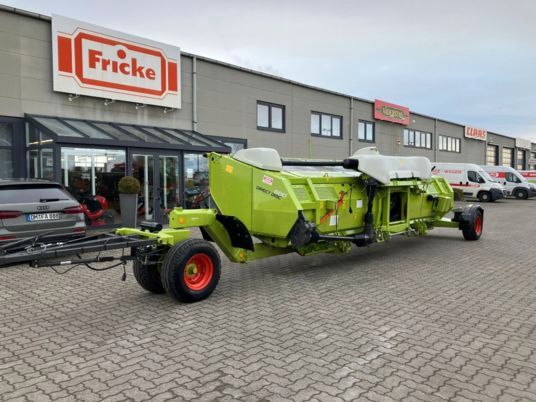 Claas Direct Disc 600