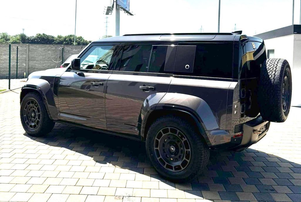 Land Rover Defender 4.4 P635 110 OCTA SOFORT VERFÜGBAR