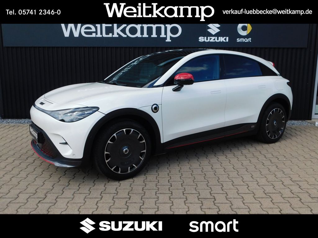 Smart #3