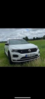 Volkswagen VW-Troc R - Line - Volkswagen - Volkswagen: Troc