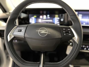 Fotografie 15 des Opel Frontera Frontera-e Extended Range GS