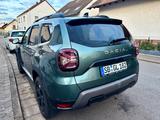Dacia Duster ECO-G 100 Extreme Extreme - Dacia Duster in Saarbrücken
