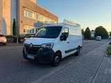 Renault Master Hoch Lang L2H2 Klima TÜV Neu  - Renault Master Gebrauchtwagen in Frankfurt