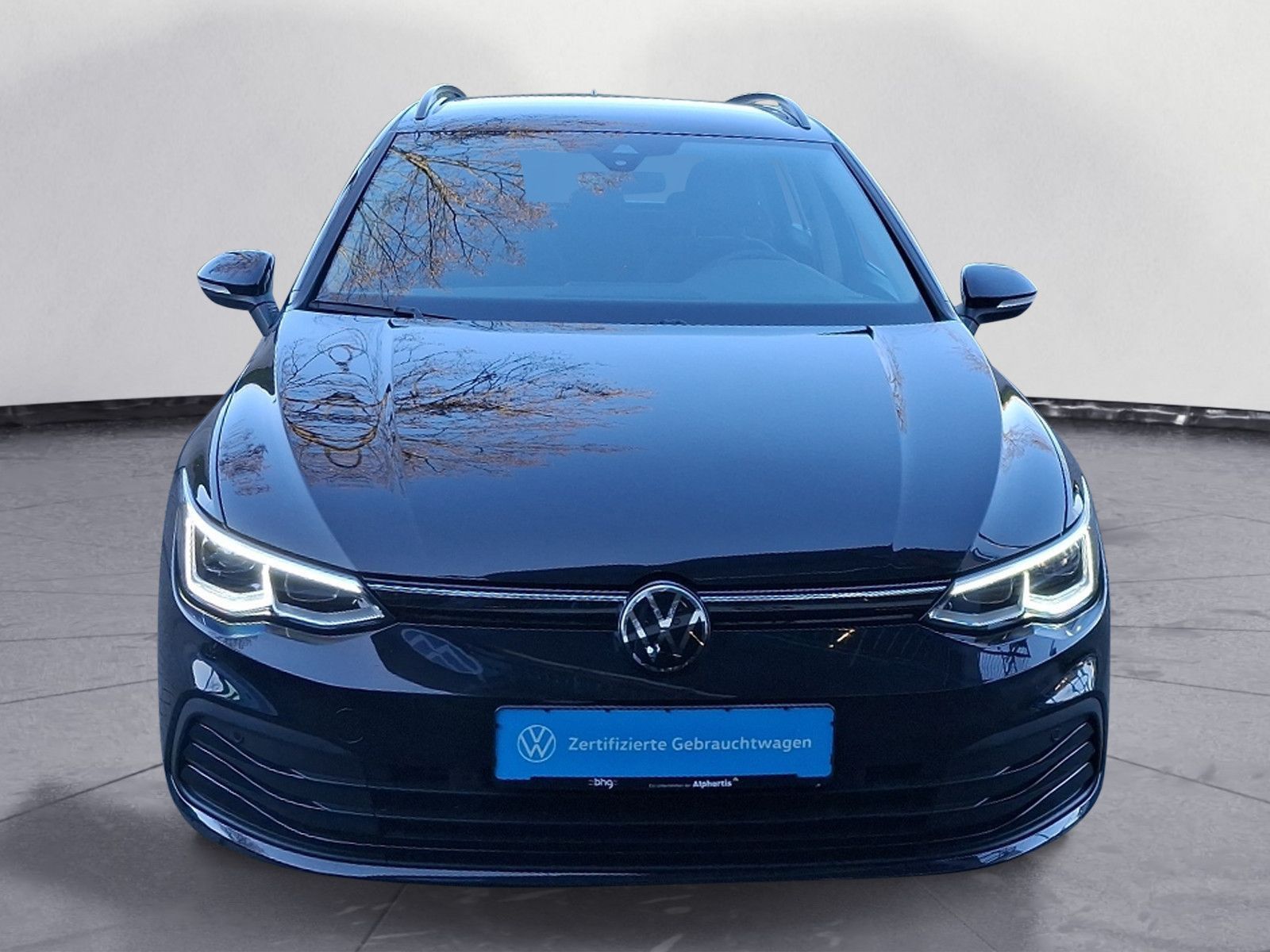 Volkswagen Golf - Bild 7