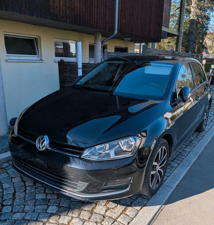 Image of Volkswagen Golf