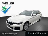 BMW 530e Touring M Sport LiCPro KAM Pano AHK DAB LED - BMW 530: Kombi