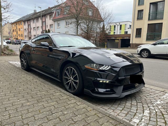 Ford Mustang 5.0 Ti-VCT V8 GRAIL/SHZ im KUNDENAUFTRAG