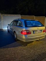 Mercedes-Benz 320 - Mercedes-Benz 320 aus 2003