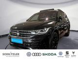 Volkswagen Tiguan Allspace R-Line 2.0 TSI 4M DSG BLACK STYL