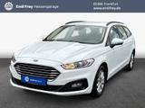 Ford Mondeo Turnier 2.0 Ti-VCT Hybrid Trend