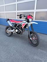 Fantic XMF 125 Performance SuperMoto/Motard  - Offers