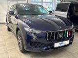 Maserati Levante 3.0 Q4 DIESEL *Panorama *360 Kamera * - Maserati Levante aus 2017