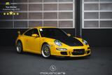 Porsche 997 911 GT3 Aerokit Original - Porsche aus 2006: 911