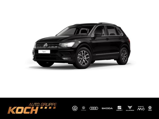 Volkswagen Tiguan 2.0TSI Comfortline 4M DSG Navi Kamera