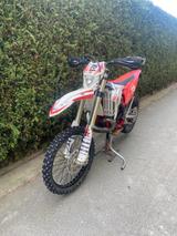 Beta 300 RR straßenzugelassene Wettbewerbsenduro HU  - BETA RR 300