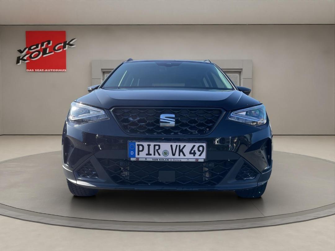 Seat Arona Style