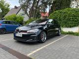 Volkswagen Golf 2.0 TSI GTI Performance APR 300PS (VOLL) - Volkswagen Golf: Ps GTI