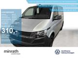 Volkswagen T6.1 Transporter Kasten 4M 2.0 TDI AHK+NAVI+RFK - Volkswagen T6 aus 2022