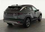 Hyundai Tucson 1.6 T-GDI AWD PHEV Style, ACC, Navi, Kame - Hyundai TUCSON: Style