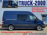 Mercedes-Benz Sprinter 316 Mixto 5 Sitzer Klima + AHK 3.500 Kg - Offers matching your search criteria