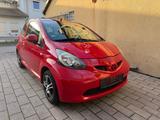 Toyota Aygo (X) 1,0 - Toyota Gebrauchtwagen in Karlsruhe