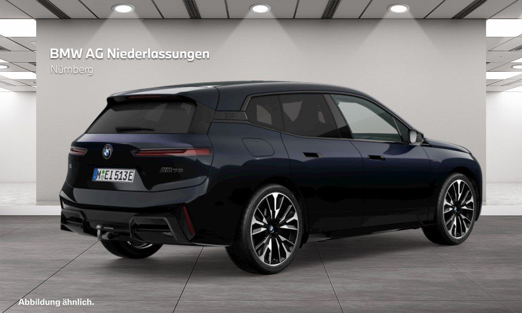 BMW iX - Bild 6