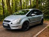Ford  S max 1.8   tauschen - Ford S-Max: 1.8