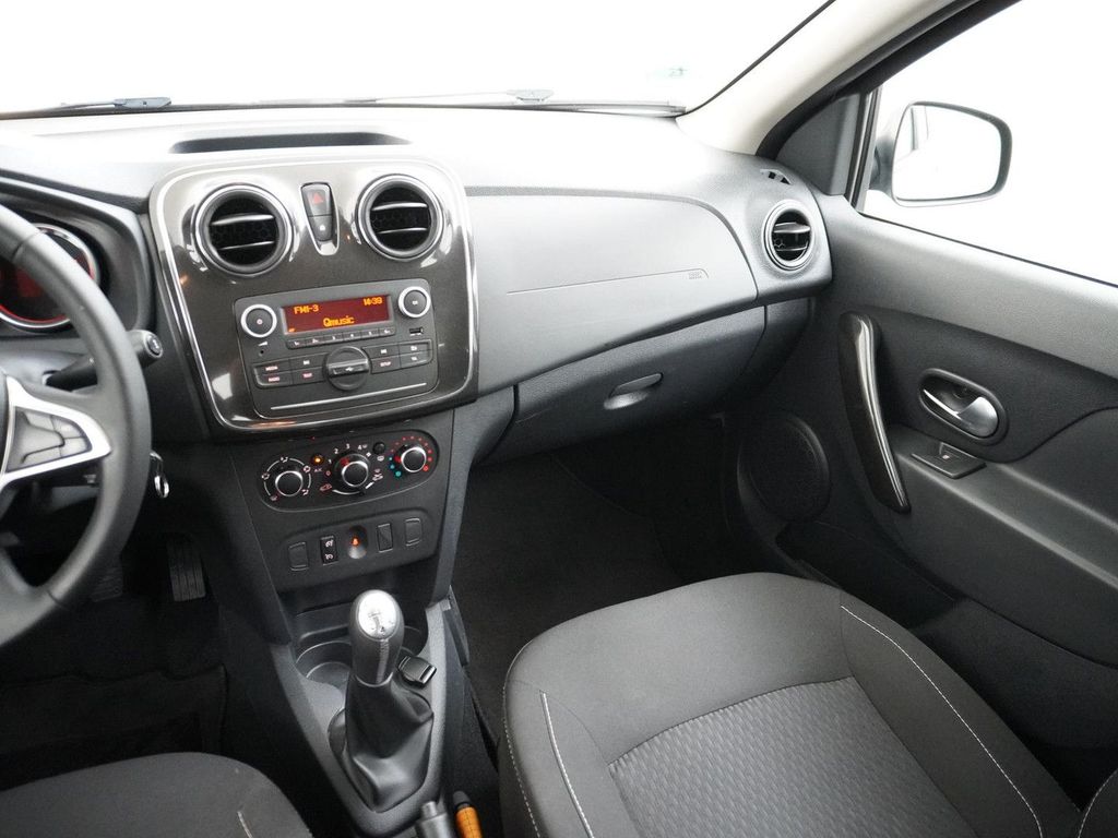 Dacia Sandero 0.9 TCe Laureate