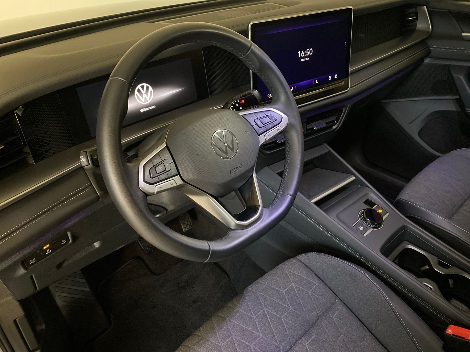 Volkswagen Tayron - Bild 5