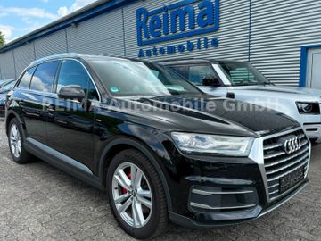 Audi Q7 - 5