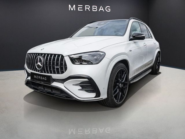 MERCEDES-BENZ HYBRID MASSAGE SITZKLIMA PANO HUD AHK Distronic