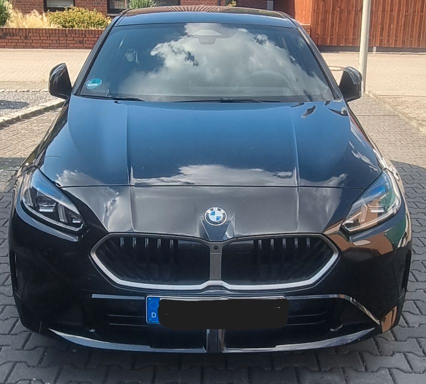 Image of BMW 120