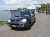 Hyundai Santa Fe 2.4 GLS*Leder*Klimaautomatik*PDC - Hyundai SANTA FE in Hannover