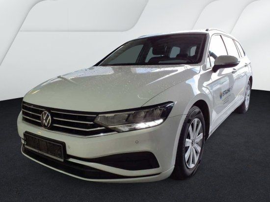 Volkswagen Passat Variant 2.0 TDI LED*KAMERA*NAVI*PDC