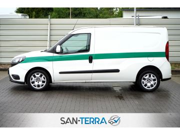 Fiat Doblo - 9