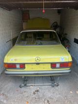 Mercedes-Benz Mercedes Benz w123 230 Automatik - Mercedes-Benz 230 in Essen