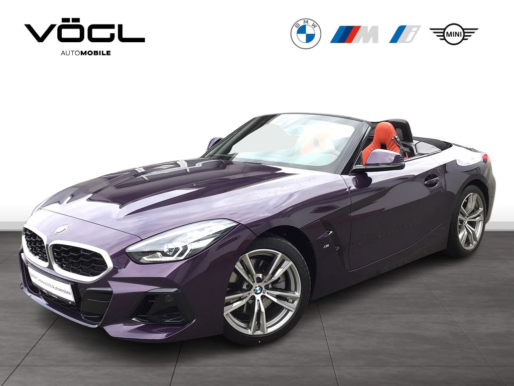 BMW Z4