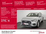 Audi Q3 advanced 40 TDI qu. S tr. VIRTUAL LED NAVI PD