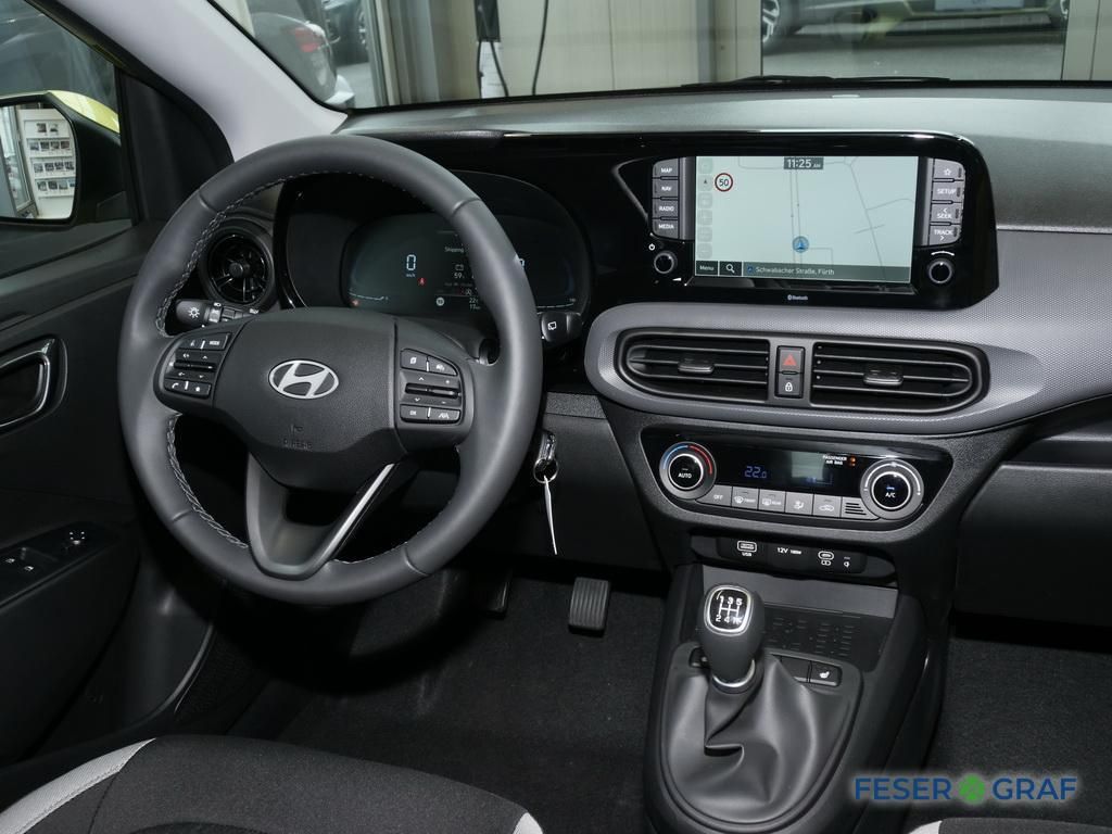 Hyundai i10 - Bild 3