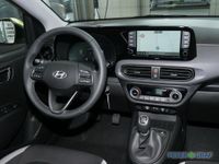 Hyundai i10 - Vorschau Bild 3