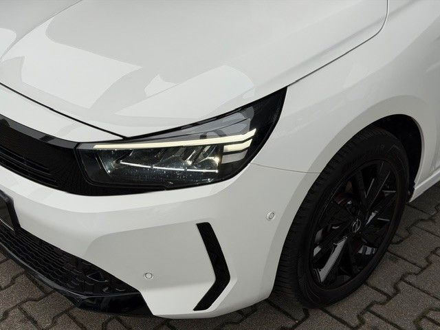 Fahrzeugabbildung Opel Corsa F GS 100PS Automatik/LED/Kamera/SHZ!