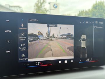 BMW 120 M Sportpaket DAB Parkassistent Klimaaut.