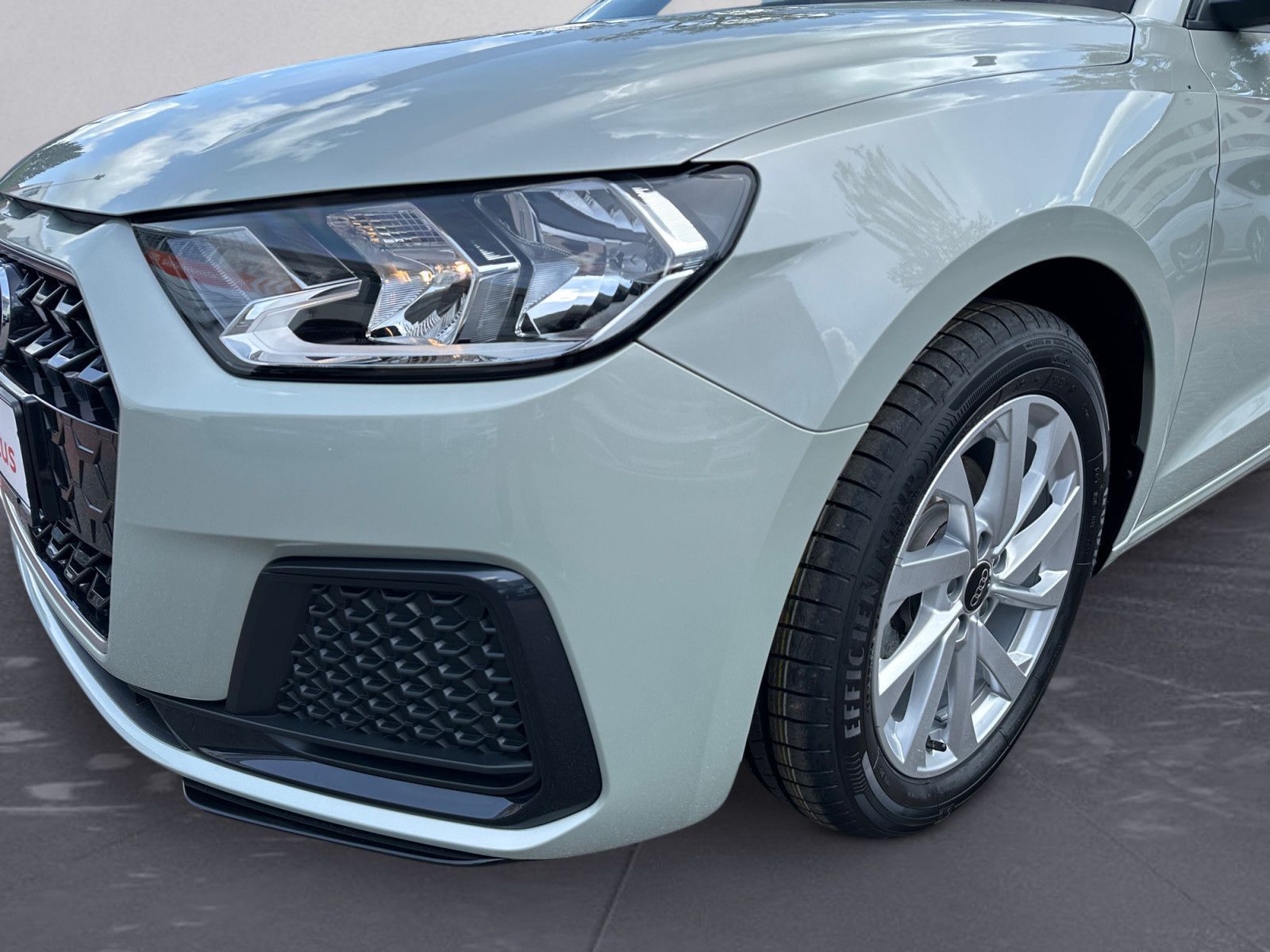 Audi A1 - Bild 13