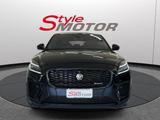 Jaguar JAGUAR E-Pace 1.5 P300E 4WD Auto R-Dynamic HSE - Jaguar E-PACE R-DYNAMIC mit Hybrid-Antrieb (Benzin/Elektro)