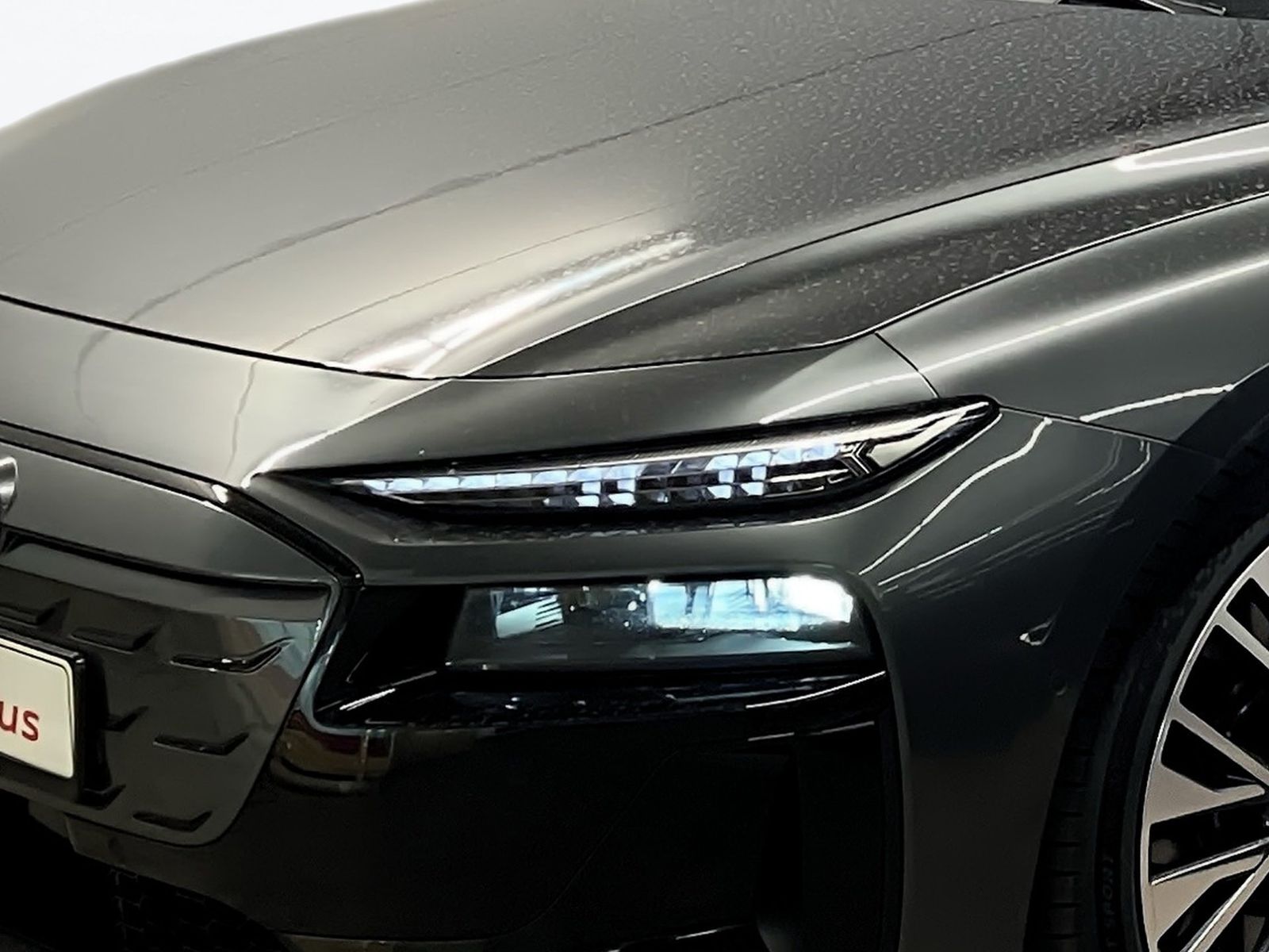 Audi S6 e-tron - Bild 6